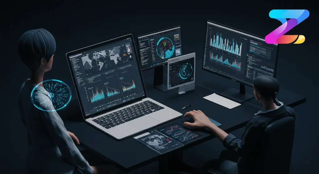Executive Assistants: AI Tools Are Your New Performance Tracker