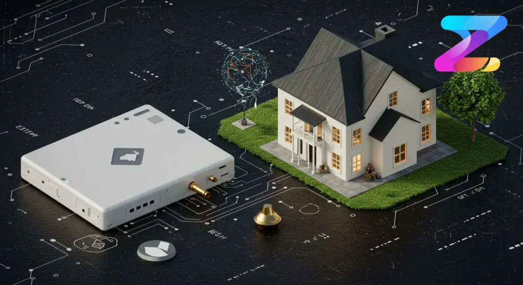 Real Estate Agents: Stop Experimenting, Start Winning with AI