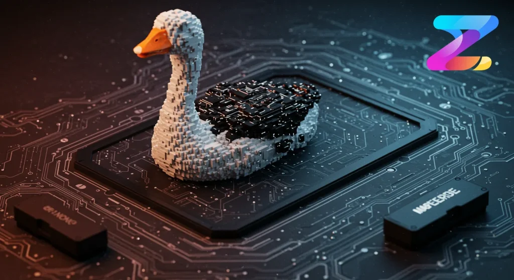 Goose de Block : Une nouvelle ère open source pour les développeurs de logiciels