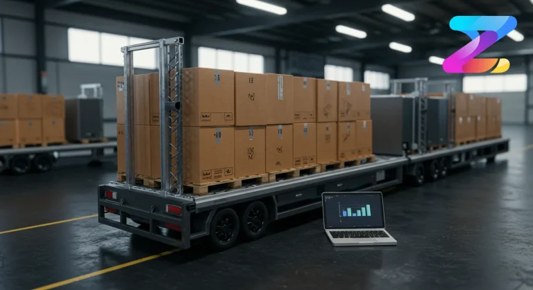 Private Label Push: What It Means for Logistics Managers