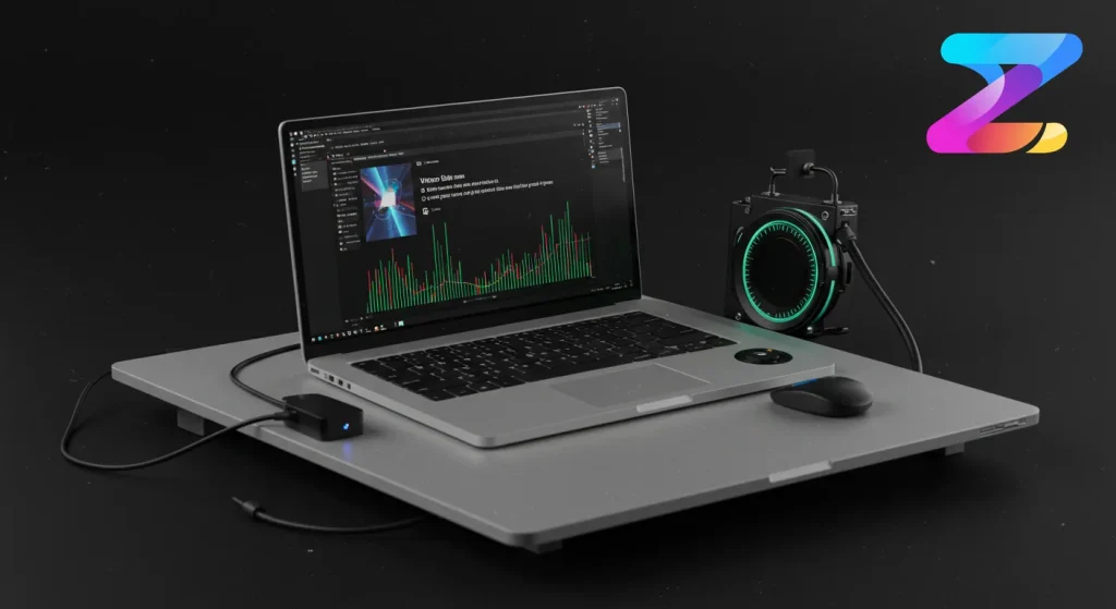 تنبيه عاجل لمحرري الفيديو: اهربوا من ثقل Windows 11 وتشتت الذكاء الاصطناعي
