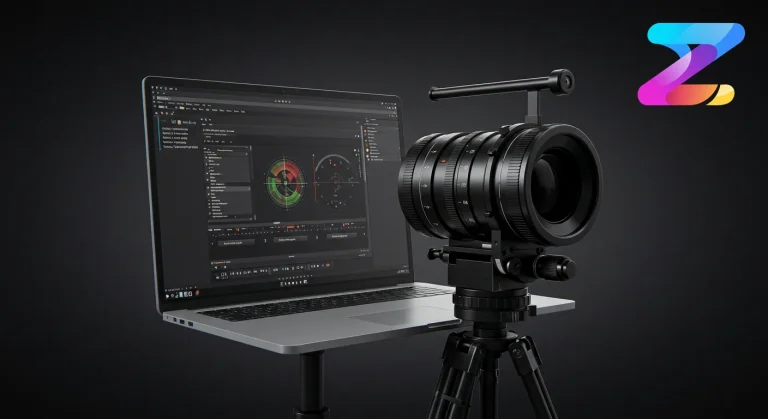 Simplifying Film Looks: A New Era for Video Editors in Resolve