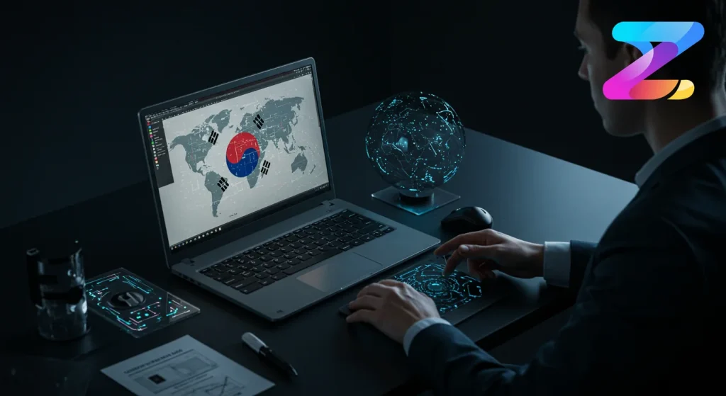South Korea’s Deepfake Laws: An Urgent Call for Cybersecurity Professionals