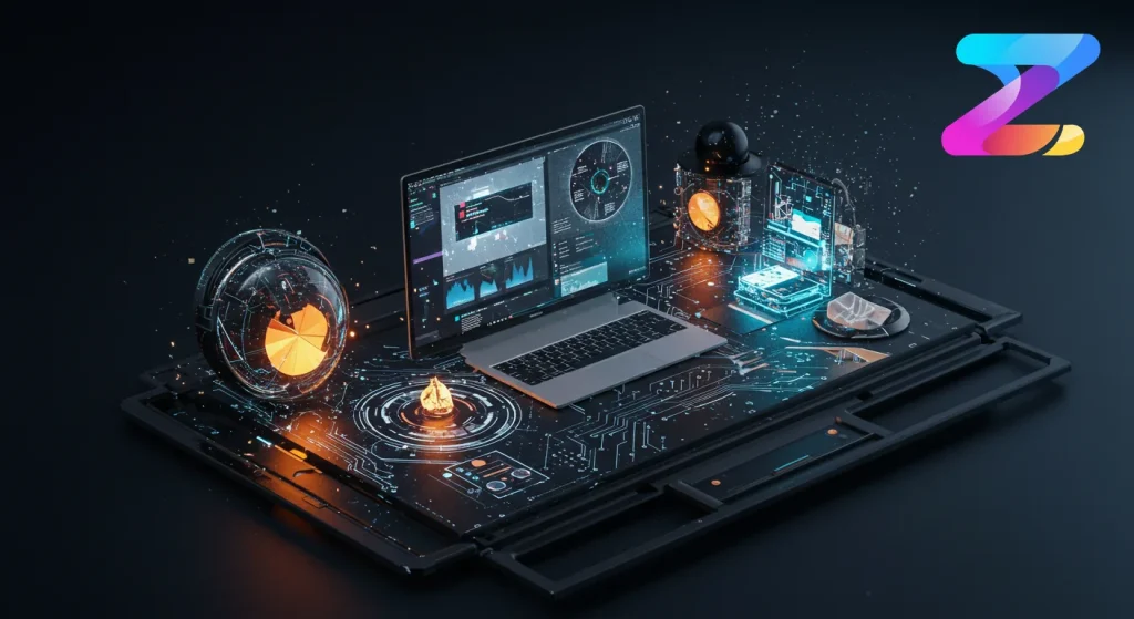 Creative Freedom for Graphic Designers: The AI-Powered Future