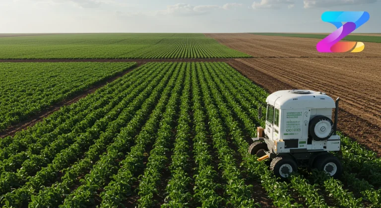 Farmer's Foresight: Predict Crop Disease 3 Weeks Early with AI