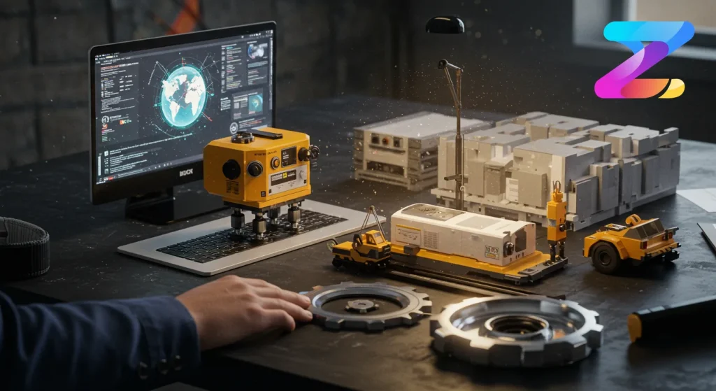 Construction Engineer Boosts Inspections by 70% with AI