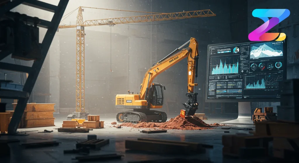 Construction Engineers Can Now Predict Project Delays Days in Advance