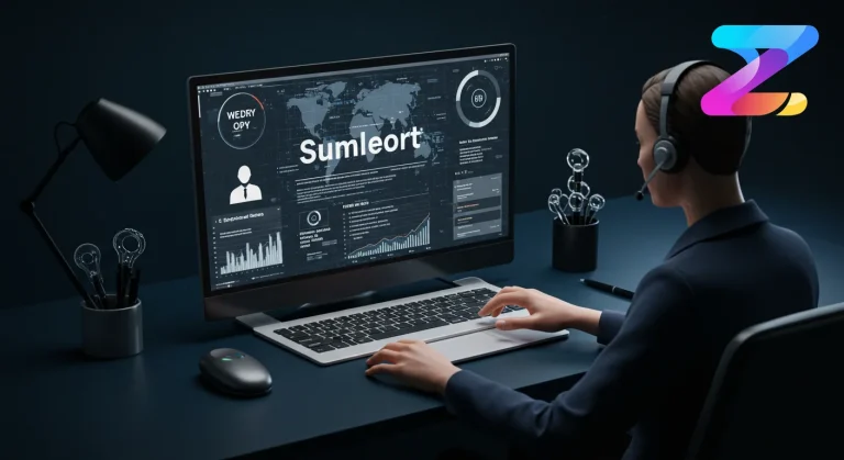 Customer Support Professionals Can Resolve Complex Issues in Under a Minute