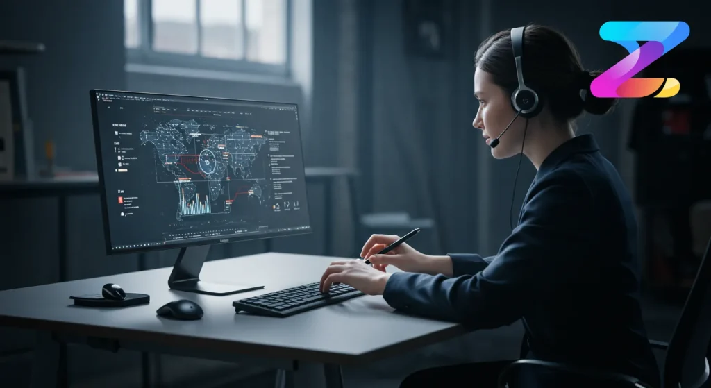 AI Agents Process Complex Returns in 3 Mins, Elevating Customer Support Professional Roles