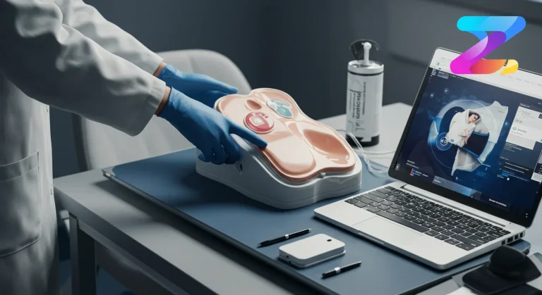 Bystander CPR guidance just got 40% more effective with AI for Doctors