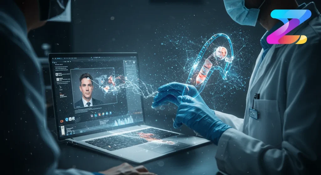 Doctor’s Diagnostic Edge: Rare Cases Solved in Minutes with AI