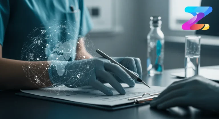 Doctors Reclaim Patient Focus, Cut Burnout with AI Scribes