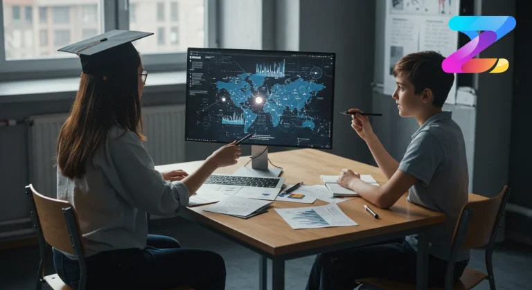 Educators Can Now Differentiate Lessons in Minutes with AI Tools