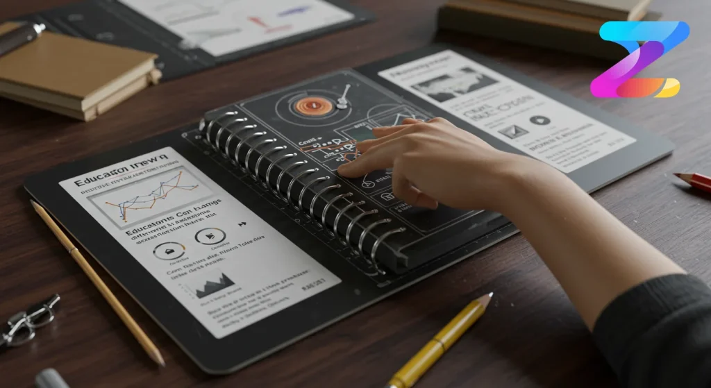 Educators Can Now Differentiate Lessons in Minutes, Not Hours