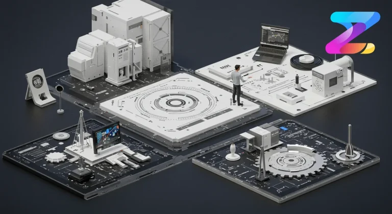 Architects Transform 2D to BIM in Hours with AI