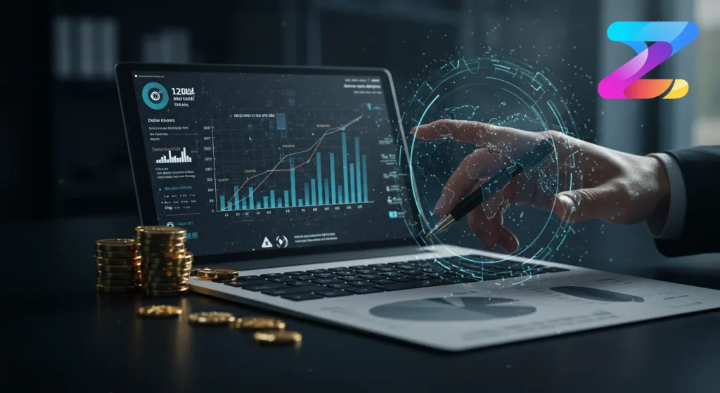 Deliver 12% More Detail: How Finance Professionals Close Faster with AI