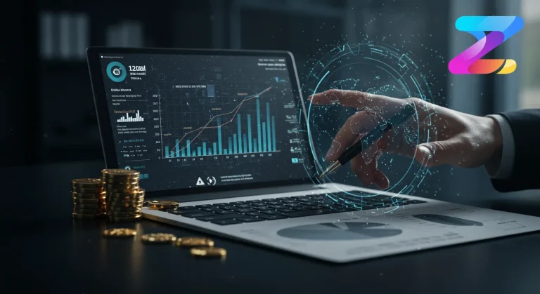 Deliver 12% More Detail: How Finance Professionals Close Faster with AI