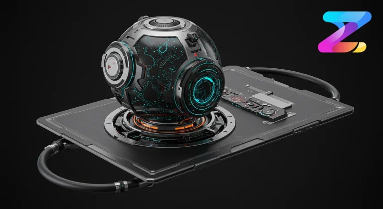 Game Developers Can Now Generate Game-Ready 3D Models in Minutes