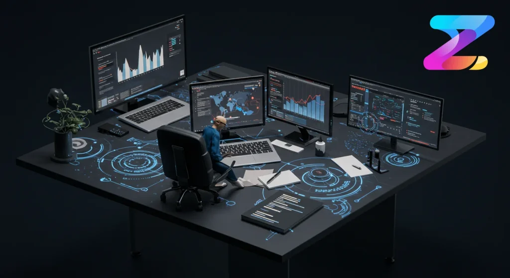 Consultants Save Hours: How Professionals Boost Productivity with AI Tools