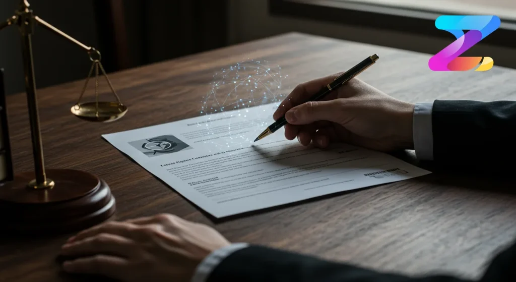 Lawyer Contracts Reviewed 10X Faster: Agentic AI Redefines Practice
