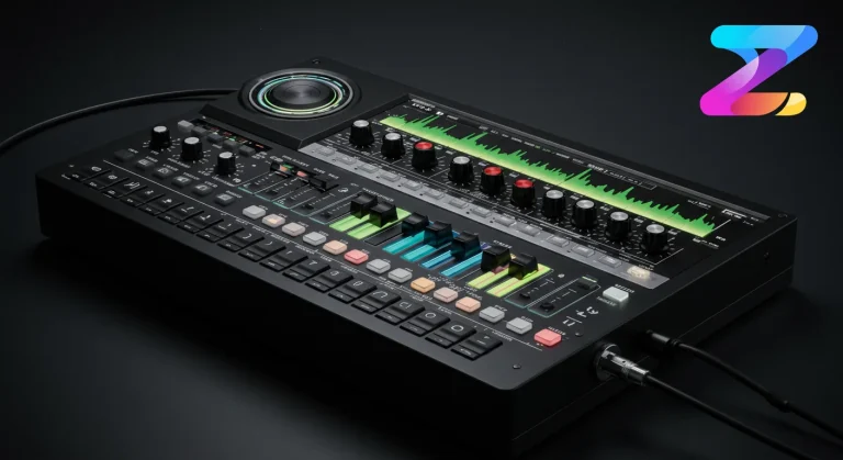 Generate Full Song Structures in Minutes: A Music Producer’s New Edge