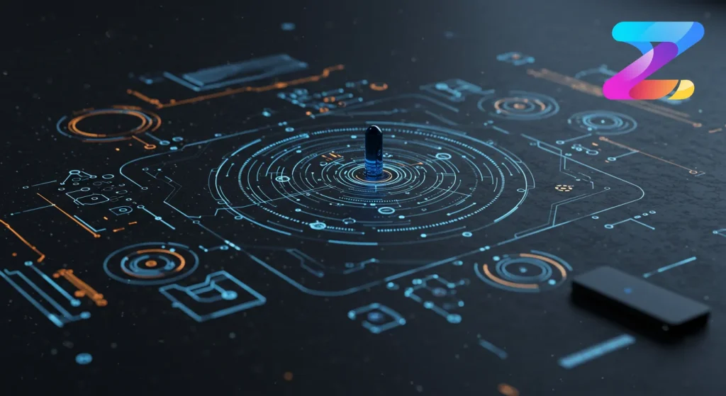 Streamline AI Interactions: Knowledge Worker Cuts Visual Context Time by 80%