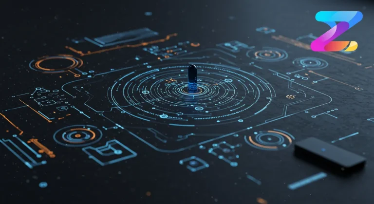 Streamline AI Interactions: Knowledge Worker Cuts Visual Context Time by 80%