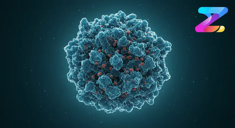 Visualize Protein Structures in Minutes: A New Era for Pharma Researchers