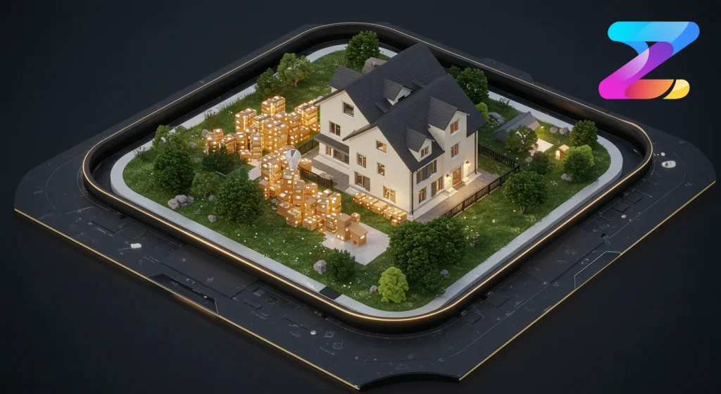 Property Valuations in Minutes: How Real Estate Agents Gain Hours Back