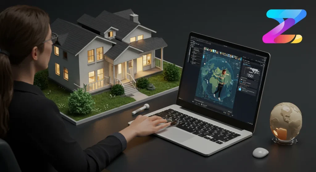 Hyper-Personalized Listings in Under an Hour: The New Reality for Real Estate Agents