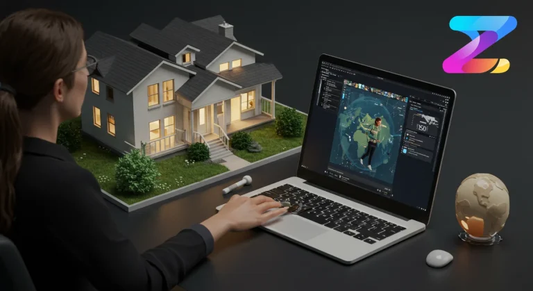 Hyper-Personalized Listings in Under an Hour: The New Reality for Real Estate Agents