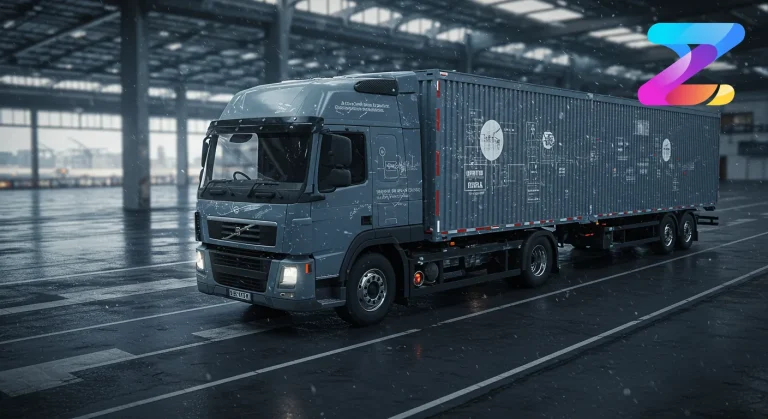 AI Route Optimization: What a Logistics Manager Can Do in Minutes, Not Hours