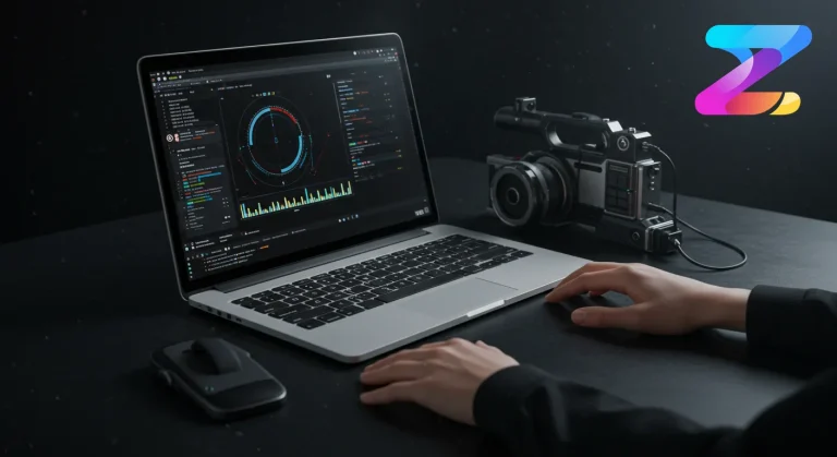 Video Producer: Generate 1 Minute of B-roll in Under a Minute