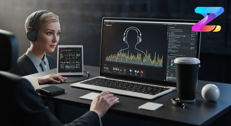 Video Producers: Create Talking Head Videos in Hours, Not Weeks
