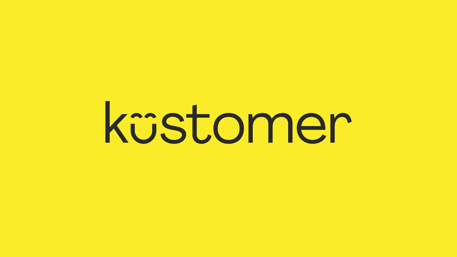 Kustomer