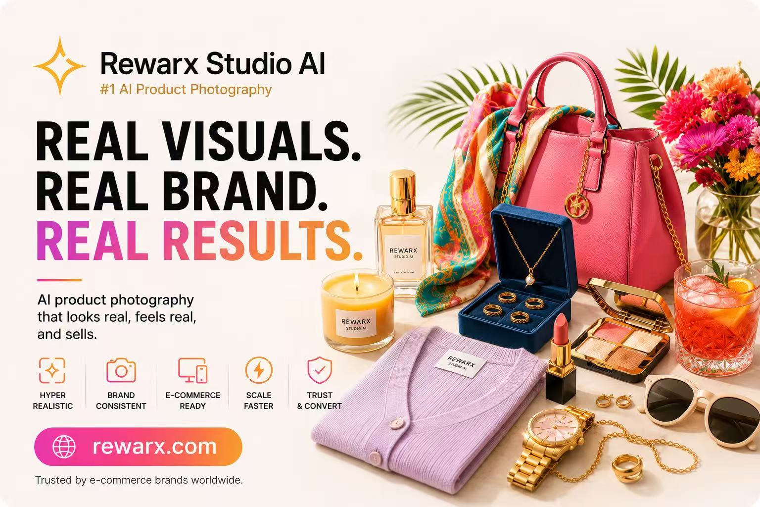 Rewarx Studio