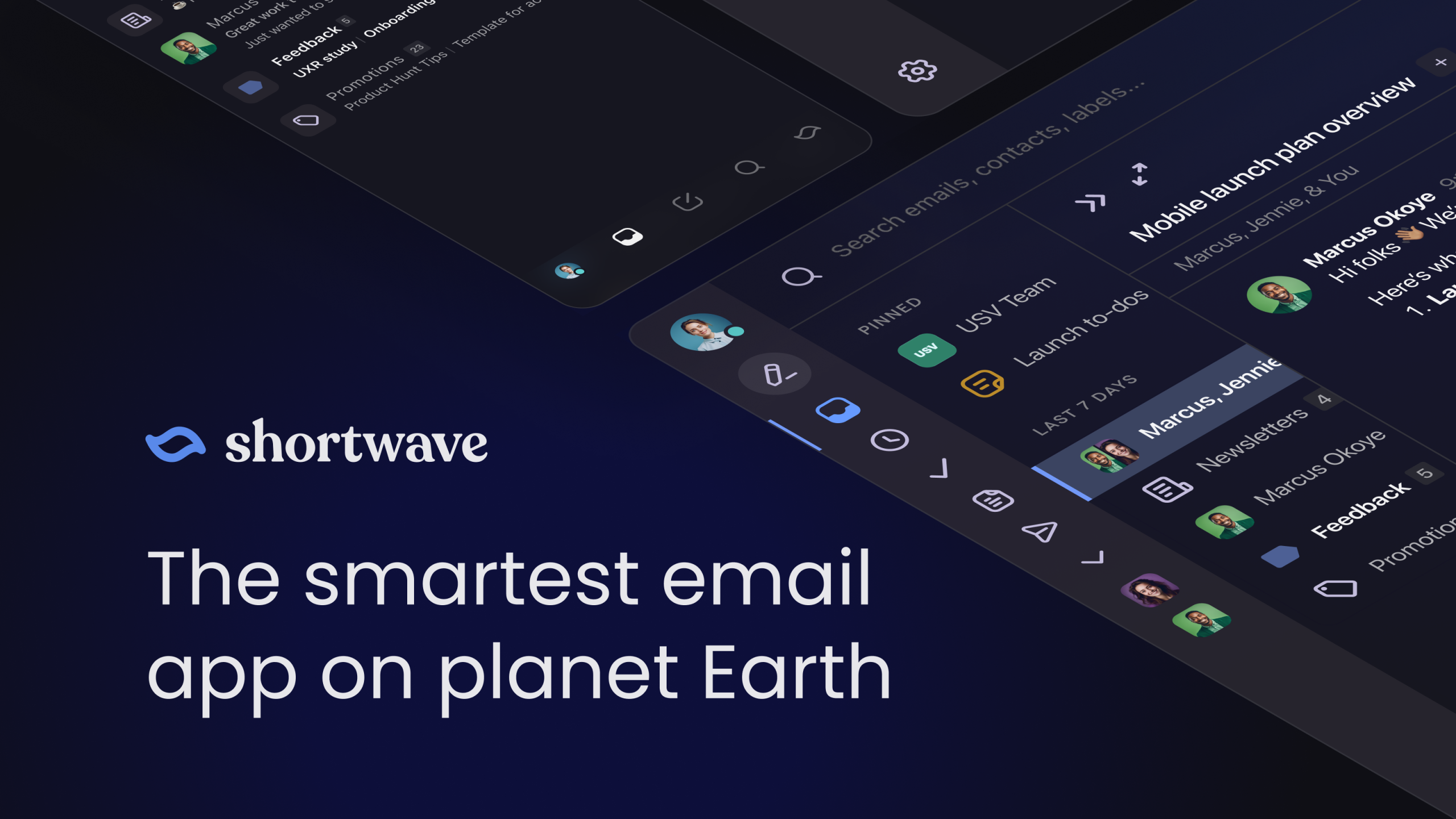 Shortwave