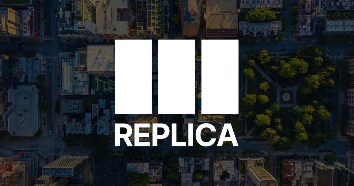 Replica