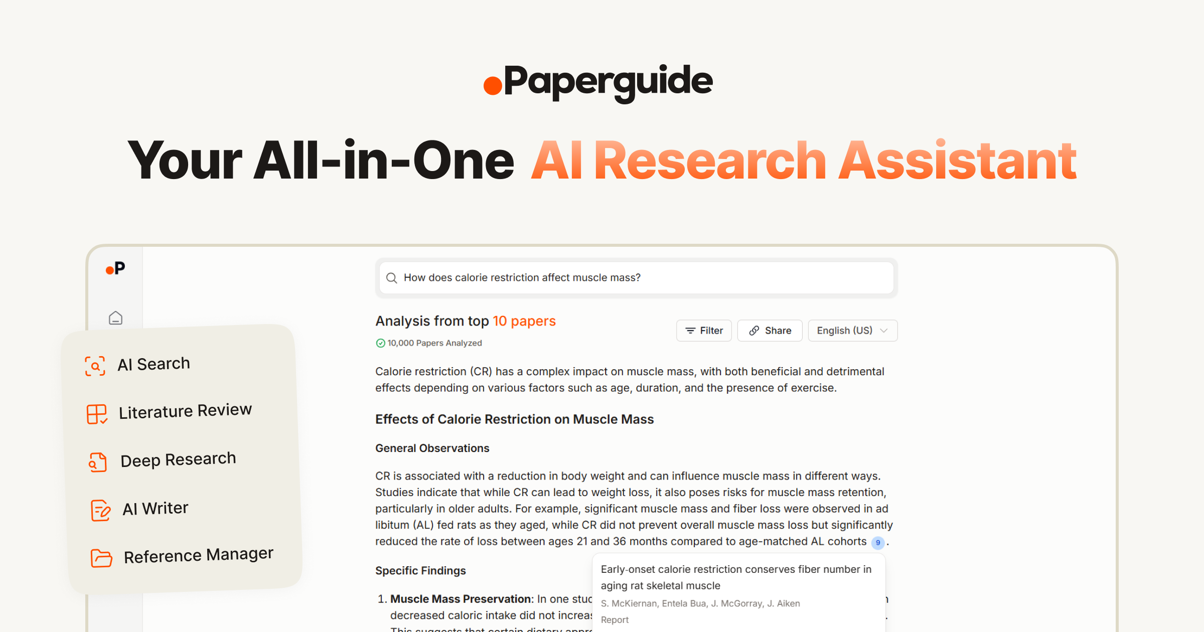 Paperguide