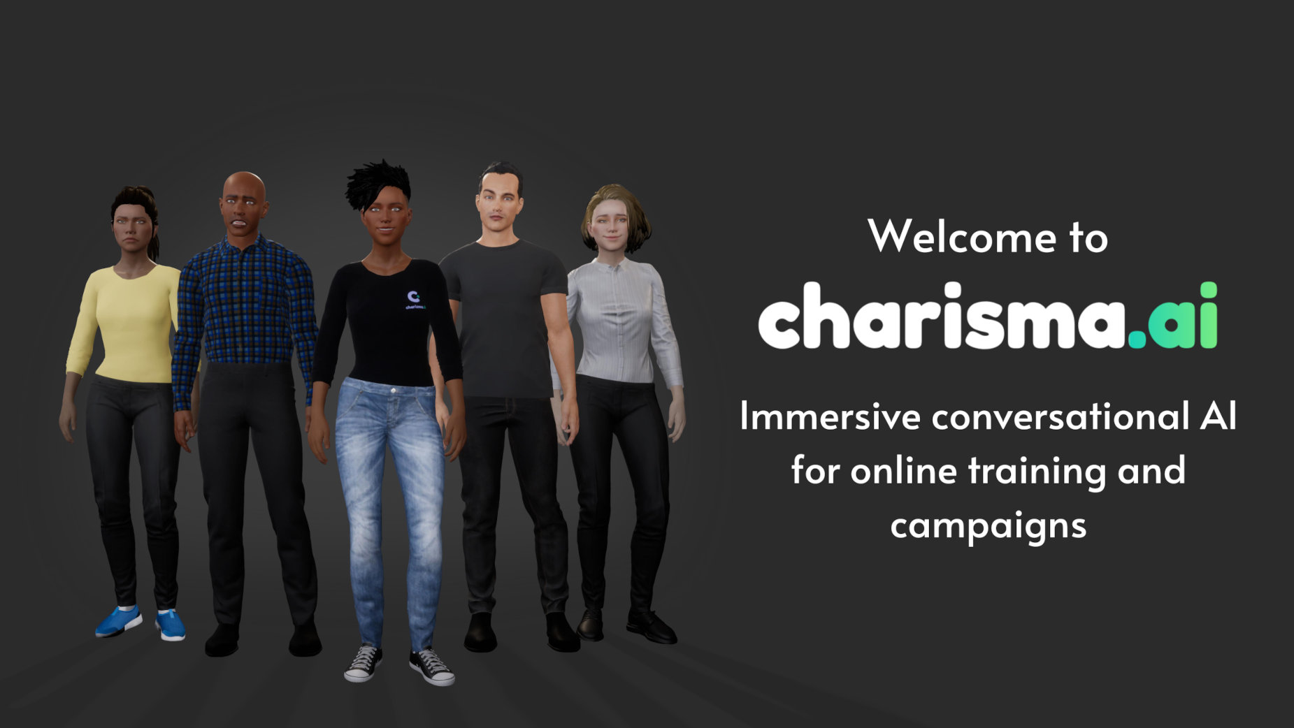 Charisma.ai