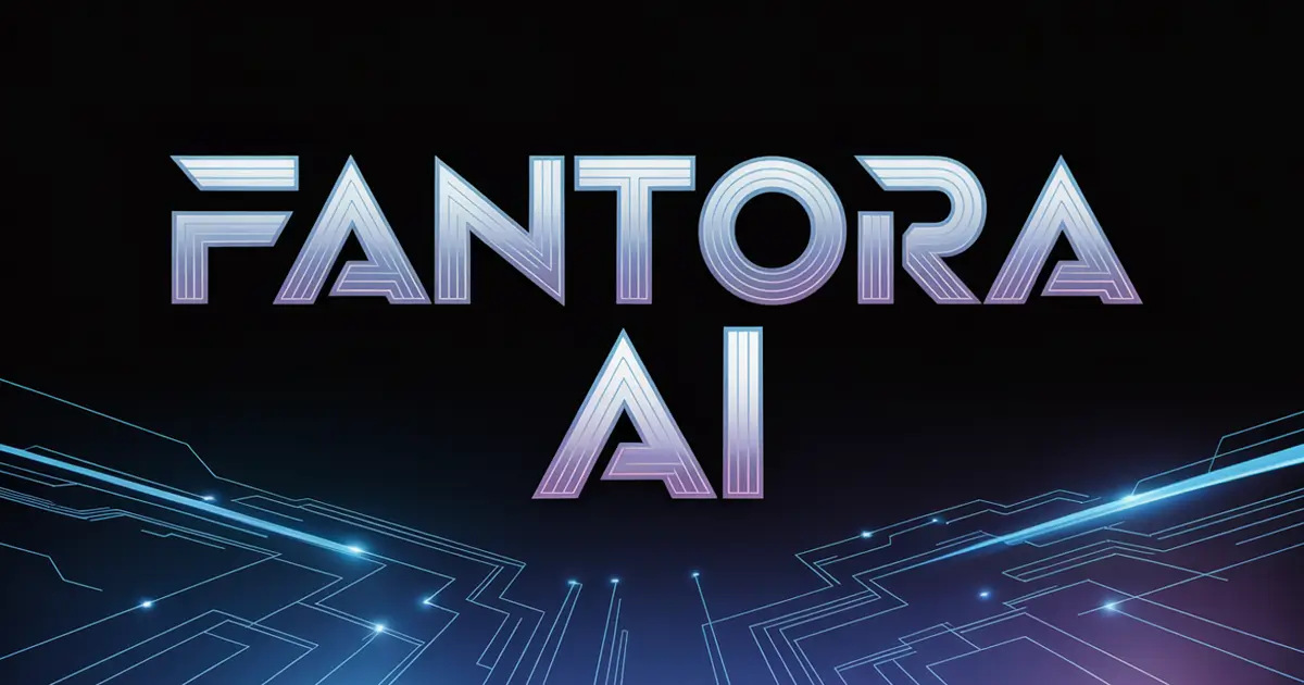 Fantora AI