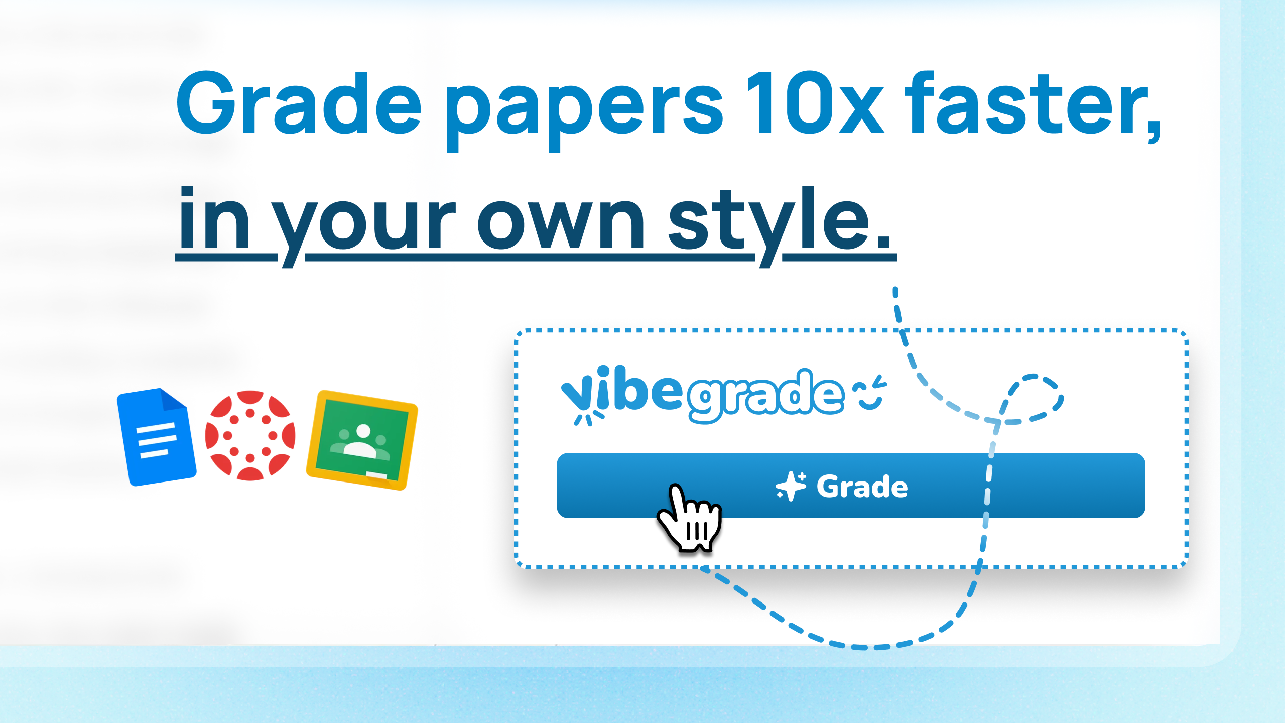 GradeAssist
