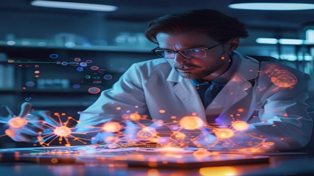 Predicting Protein Structures in Minutes: A New Era for Pharma Researchers