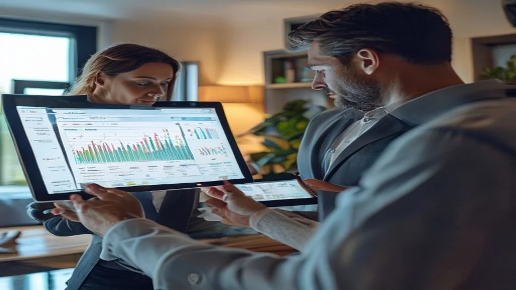 Property Valuations in Minutes: How Real Estate Agents Gain Hours Back
