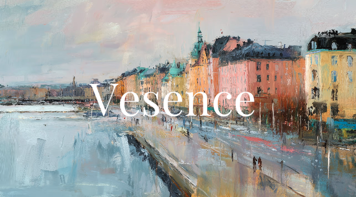 Vesence