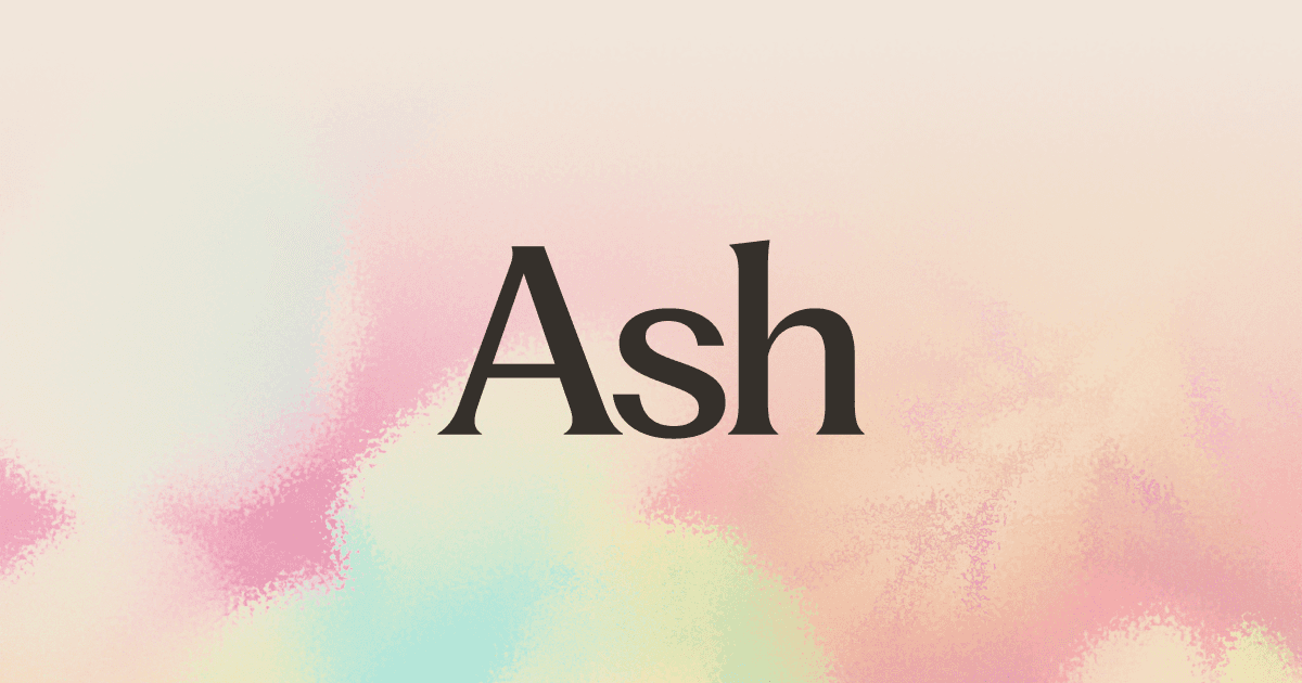Ash
