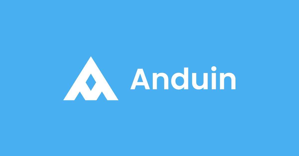 Anduin Transact