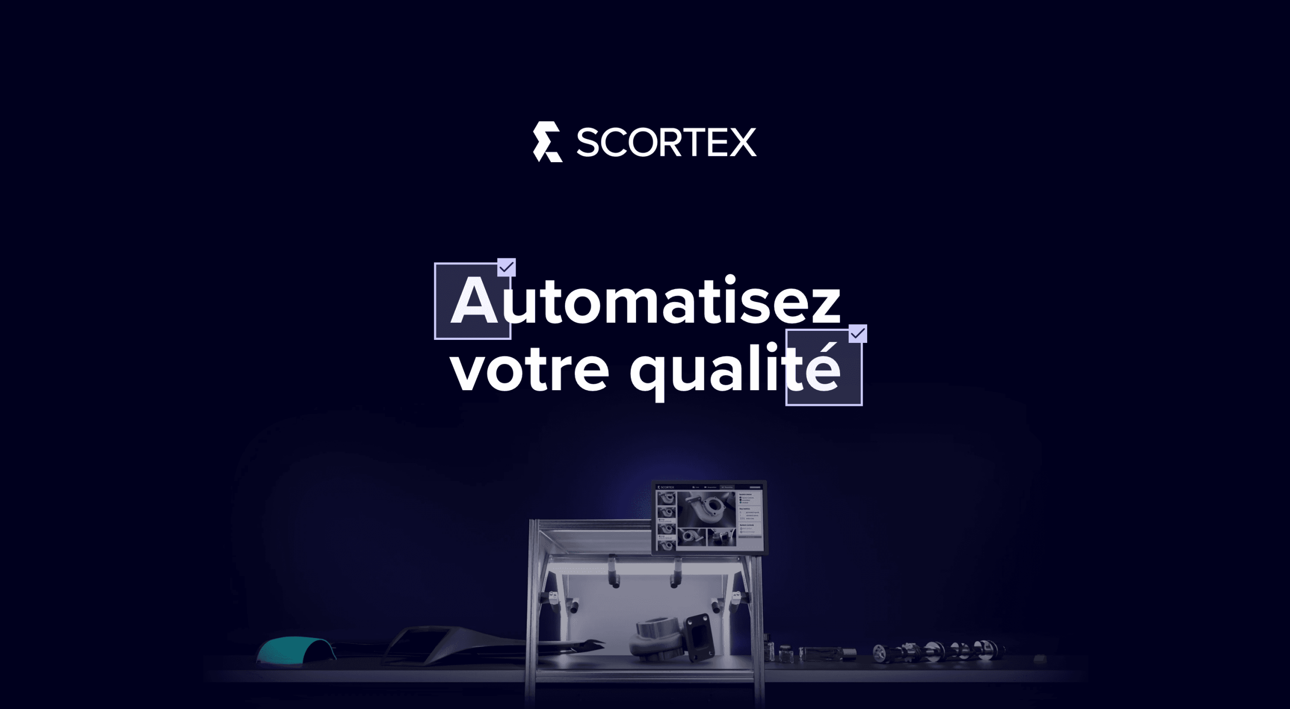 Scortex