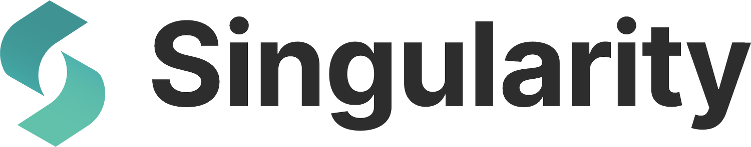 Singularity Energy