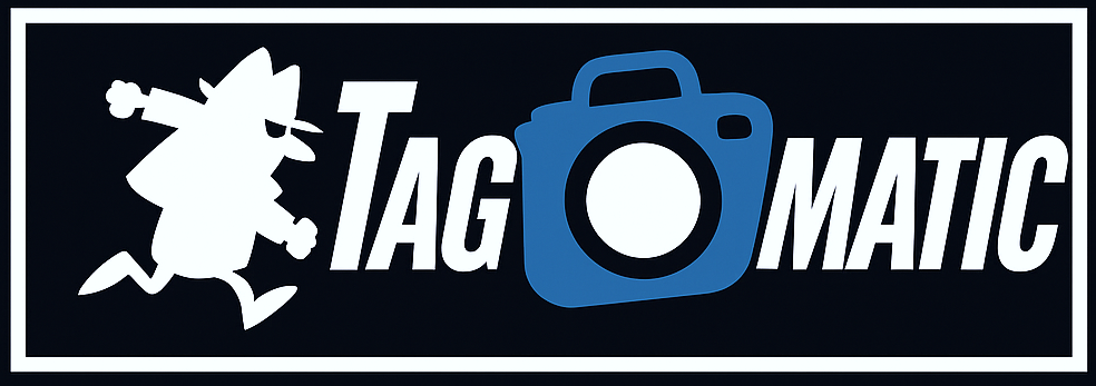 Tagomatic